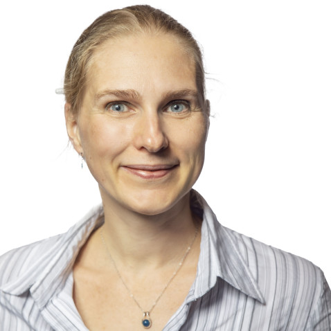 Dr. Beate Blau - DR. AMBROSIUS - Ernährungsberatung 